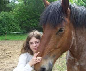 photo Gite d'enfants Chevannes 2876