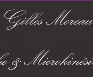 Moreau    Gilles    Osteopathe