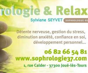 photo Sylviane seyvet, sophrologue   Joue Les Tours 2848