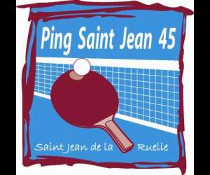 Ping Saint Jean 45