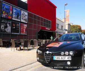 photo All that jazz Blois 2895
