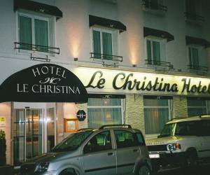 Hôtel Christina Hôtel Christina