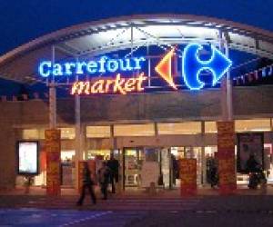 Carrefour Market