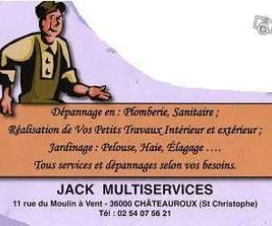 Jack Multiservices