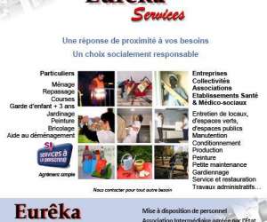 Eurka Services