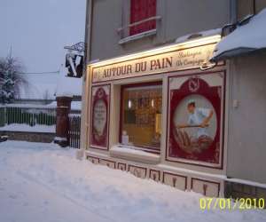 Autour Du Pain Boulangerie De Campagne