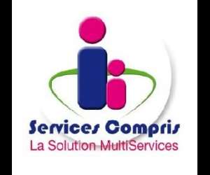 Services Compris