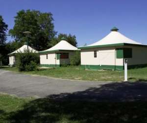 Espace loisirs et camping de goule Espace loisirs et camping de goule
