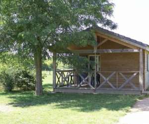 photo Espace loisirs et camping de goule Bessais Le Fromental 4195