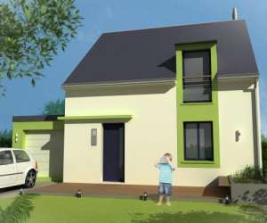 photo Maisons concept Joue Les Tours 4154