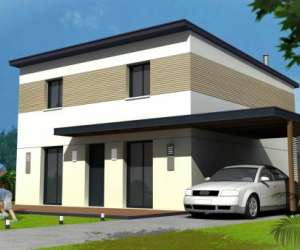 photo Maisons concept Joue Les Tours 4157