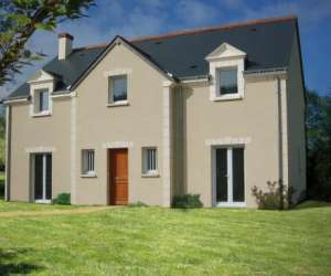 photo Maisons concept Joue Les Tours 4158