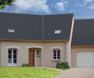 photo Maisons concept Joue Les Tours 4160