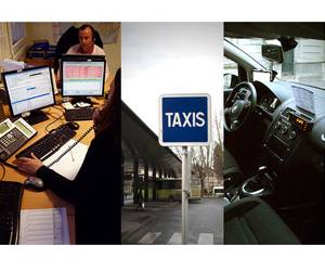 Taxis Radio Tours