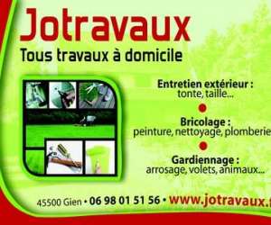 Jotravaux