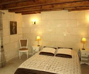 photo La reserve - gite et chambres d'htes Cinq Mars La Pile 2965