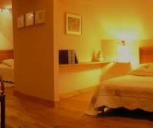 photo La reserve - gite et chambres d'htes Cinq Mars La Pile 2966