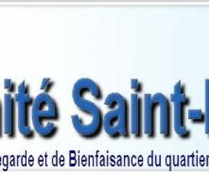 Comite Saint Pierre Porte Morard