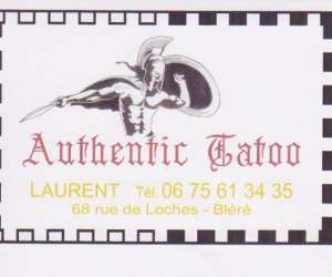 photo Authentic tatoo Blere 2986