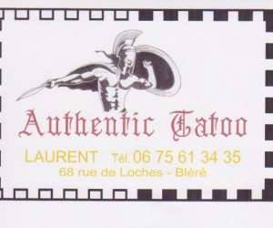 Authentic Tatoo