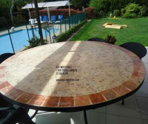 photo Axe industries:fer forge interieur et exterieur Blere 5615