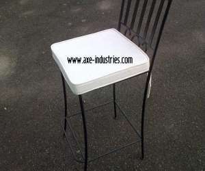 photo Axe industries:fer forge interieur et exterieur Blere 5620
