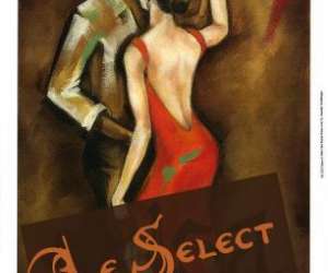 Le Select