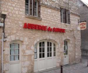 photo Auberge de savoie Chateauroux 3014