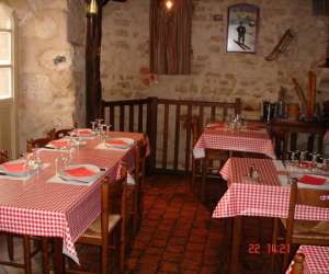 photo Auberge de savoie Chateauroux 3182