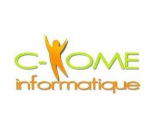 photo C-home informatique St Prest 3031