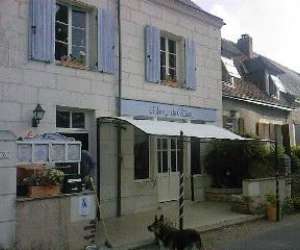 photo Auberge du chateau Troo 3062