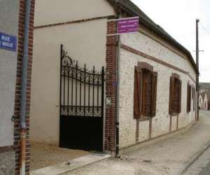 photo Mains'tuitives Clevilliers 5078