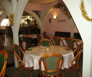 Brasserie Restaurant Le Lys Brasserie Restaurant Le Lys