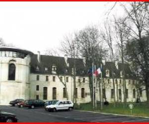 Grand Hotel Mercure Bourges Hotel De Bourbon