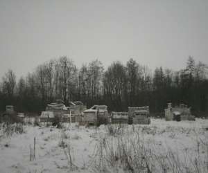 photo Jld paintball acadmie Gallardon 3069