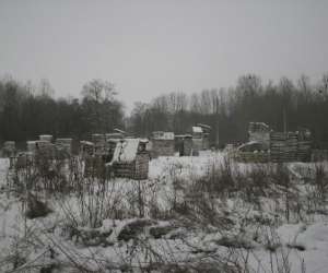 photo Jld paintball acadmie Gallardon 3070