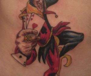 photo Florian tattoo Luisant 3073