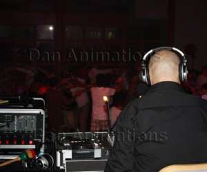 photo Dan animations- sur  dreux et sa region Le Boullay Thierry 3091