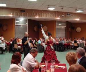 photo Dan animations- sur  dreux et sa region Le Boullay Thierry 3094