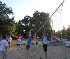 photo Pl paul bert - volley ball Tours 3133