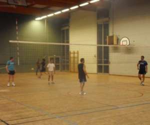 photo Pl paul bert - volley ball Tours 3134