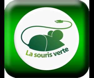 La Souris Verte Informatique