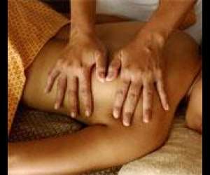 photo Massage de dtente et relaxation thalandais Orleans 3172