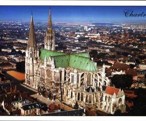 Chartres