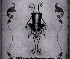 Dr Jek'ink Tattoo Dr Jek'ink Tattoo