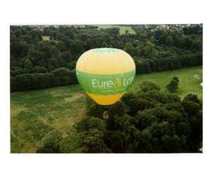 photo Ballon reve Gallardon 3187