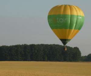 photo Ballon reve Gallardon 3188