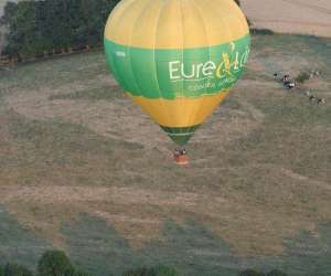 photo Ballon reve Gallardon 3331
