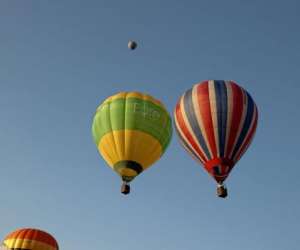 photo Ballon reve Gallardon 4400