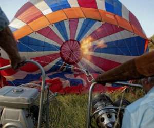 photo Ballon reve Gallardon 4401